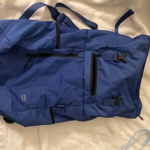 Fabletics the Only Backpack
